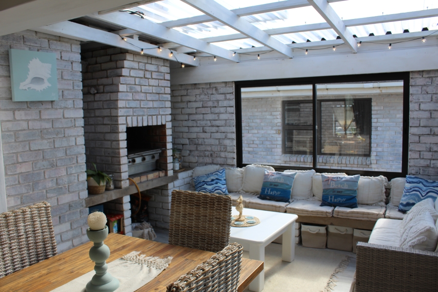 4 Bedroom Property for Sale in West Beach Eastern Cape